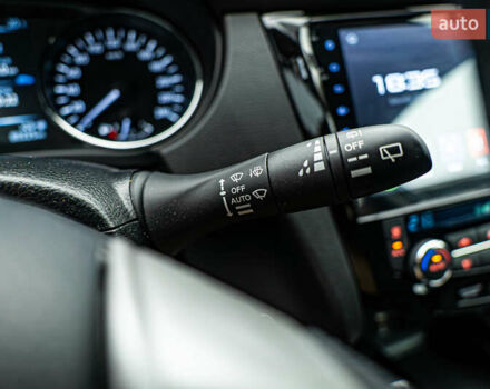 Сірий Ніссан Кашкай, об'ємом двигуна 2 л та пробігом 80 тис. км за 16623 $, фото 12 на Automoto.ua