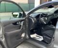 Сірий Ніссан Кашкай, об'ємом двигуна 1.2 л та пробігом 117 тис. км за 7800 $, фото 5 на Automoto.ua