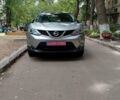 Серый Ниссан Кашкай, объемом двигателя 0 л и пробегом 156 тыс. км за 14600 $, фото 9 на Automoto.ua