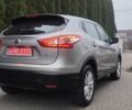 Сірий Ніссан Кашкай, об'ємом двигуна 1.5 л та пробігом 208 тис. км за 14200 $, фото 26 на Automoto.ua