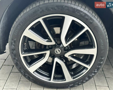 Серый Ниссан Кашкай, объемом двигателя 1.6 л и пробегом 180 тыс. км за 16800 $, фото 12 на Automoto.ua