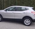 Сірий Ніссан Кашкай, об'ємом двигуна 1.5 л та пробігом 208 тис. км за 14200 $, фото 2 на Automoto.ua