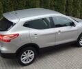 Сірий Ніссан Кашкай, об'ємом двигуна 1.5 л та пробігом 208 тис. км за 14200 $, фото 28 на Automoto.ua