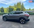 Серый Ниссан Кашкай, объемом двигателя 1.6 л и пробегом 173 тыс. км за 16800 $, фото 3 на Automoto.ua