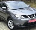 Серый Ниссан Кашкай, объемом двигателя 1.6 л и пробегом 93 тыс. км за 15990 $, фото 1 на Automoto.ua