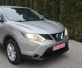 Сірий Ніссан Кашкай, об'ємом двигуна 1.5 л та пробігом 208 тис. км за 14200 $, фото 24 на Automoto.ua