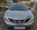 Серый Ниссан Кашкай, объемом двигателя 1.2 л и пробегом 898 тыс. км за 13300 $, фото 3 на Automoto.ua