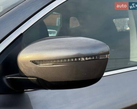 Серый Ниссан Кашкай, объемом двигателя 1.6 л и пробегом 114 тыс. км за 14750 $, фото 59 на Automoto.ua