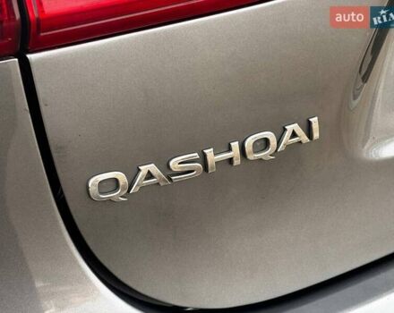 Серый Ниссан Кашкай, объемом двигателя 1.6 л и пробегом 114 тыс. км за 14750 $, фото 54 на Automoto.ua