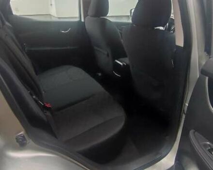 Сірий Ніссан Кашкай, об'ємом двигуна 1.5 л та пробігом 208 тис. км за 14200 $, фото 14 на Automoto.ua