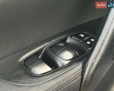 Серый Ниссан Кашкай, объемом двигателя 1.6 л и пробегом 114 тыс. км за 14750 $, фото 55 на Automoto.ua