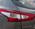 Серый Ниссан Кашкай, объемом двигателя 1.6 л и пробегом 114 тыс. км за 14750 $, фото 8 на Automoto.ua