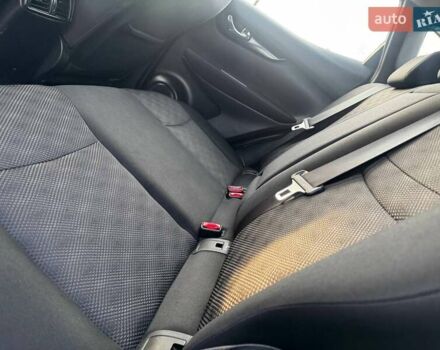 Серый Ниссан Кашкай, объемом двигателя 1.6 л и пробегом 114 тыс. км за 14750 $, фото 45 на Automoto.ua