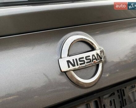Серый Ниссан Кашкай, объемом двигателя 1.6 л и пробегом 114 тыс. км за 14750 $, фото 56 на Automoto.ua