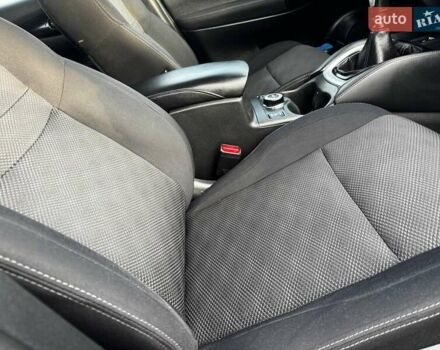 Серый Ниссан Кашкай, объемом двигателя 1.6 л и пробегом 114 тыс. км за 14750 $, фото 24 на Automoto.ua