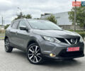 Серый Ниссан Кашкай, объемом двигателя 1.6 л и пробегом 180 тыс. км за 16800 $, фото 25 на Automoto.ua