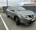 Серый Ниссан Кашкай, объемом двигателя 1.6 л и пробегом 230 тыс. км за 14350 $, фото 2 на Automoto.ua