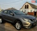 Серый Ниссан Кашкай, объемом двигателя 1.6 л и пробегом 114 тыс. км за 14750 $, фото 10 на Automoto.ua