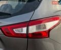 Серый Ниссан Кашкай, объемом двигателя 1.6 л и пробегом 114 тыс. км за 14750 $, фото 9 на Automoto.ua