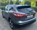 Серый Ниссан Кашкай, объемом двигателя 1.6 л и пробегом 173 тыс. км за 16800 $, фото 6 на Automoto.ua