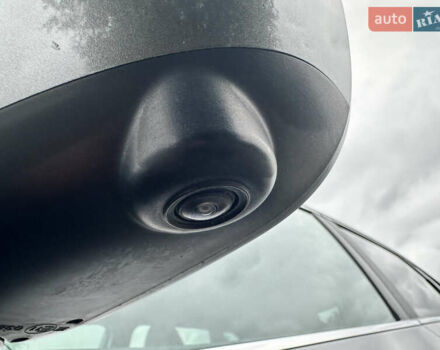 Серый Ниссан Кашкай, объемом двигателя 1.6 л и пробегом 180 тыс. км за 16800 $, фото 10 на Automoto.ua