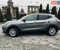 Сірий Ніссан Кашкай, об'ємом двигуна 1.6 л та пробігом 202 тис. км за 15700 $, фото 1 на Automoto.ua