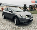 Сірий Ніссан Кашкай, об'ємом двигуна 1.6 л та пробігом 202 тис. км за 15700 $, фото 6 на Automoto.ua