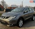 Серый Ниссан Кашкай, объемом двигателя 1.6 л и пробегом 114 тыс. км за 14750 $, фото 18 на Automoto.ua