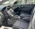 Сірий Ніссан Кашкай, об'ємом двигуна 1.2 л та пробігом 117 тис. км за 7800 $, фото 6 на Automoto.ua