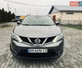Сірий Ніссан Кашкай, об'ємом двигуна 1.6 л та пробігом 202 тис. км за 15700 $, фото 8 на Automoto.ua