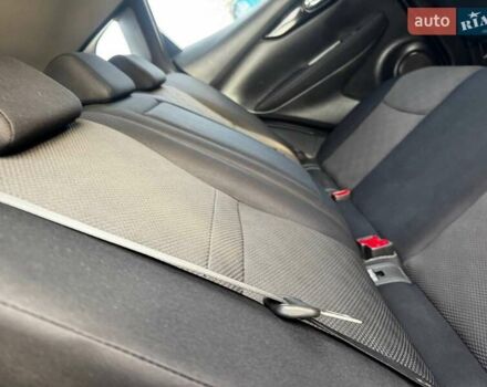 Серый Ниссан Кашкай, объемом двигателя 1.6 л и пробегом 114 тыс. км за 14750 $, фото 35 на Automoto.ua