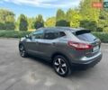 Серый Ниссан Кашкай, объемом двигателя 1.6 л и пробегом 173 тыс. км за 16800 $, фото 4 на Automoto.ua