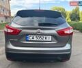 Серый Ниссан Кашкай, объемом двигателя 1.6 л и пробегом 173 тыс. км за 16800 $, фото 7 на Automoto.ua