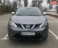Сірий Ніссан Кашкай, об'ємом двигуна 1.5 л та пробігом 180 тис. км за 16500 $, фото 1 на Automoto.ua
