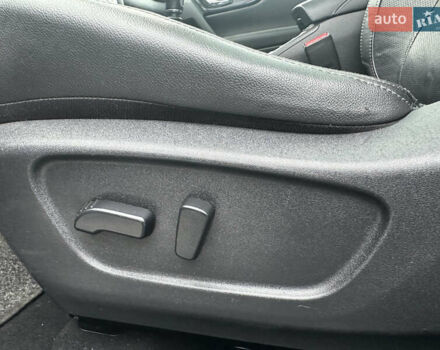 Серый Ниссан Кашкай, объемом двигателя 1.6 л и пробегом 230 тыс. км за 14350 $, фото 30 на Automoto.ua