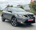 Серый Ниссан Кашкай, объемом двигателя 1.6 л и пробегом 180 тыс. км за 16800 $, фото 1 на Automoto.ua