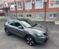 Серый Ниссан Кашкай, объемом двигателя 1.6 л и пробегом 173 тыс. км за 16800 $, фото 14 на Automoto.ua