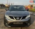 Серый Ниссан Кашкай, объемом двигателя 1.6 л и пробегом 114 тыс. км за 14750 $, фото 17 на Automoto.ua