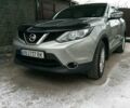Серый Ниссан Кашкай, объемом двигателя 2 л и пробегом 85 тыс. км за 16500 $, фото 16 на Automoto.ua