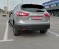 Серый Ниссан Кашкай, объемом двигателя 0 л и пробегом 156 тыс. км за 14600 $, фото 1 на Automoto.ua