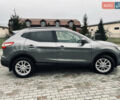 Сірий Ніссан Кашкай, об'ємом двигуна 1.6 л та пробігом 202 тис. км за 15700 $, фото 5 на Automoto.ua