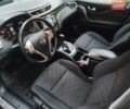 Ниссан Кашкай 2017 в Киеве на Automoto.ua Серый Ниссан Кашкай, объемом двигателя 1.6 л и пробегом 159 тыс. км за 14999 $, фото 7 на Automoto.ua