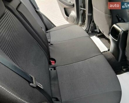 Серый Ниссан Кашкай, объемом двигателя 1.46 л и пробегом 189 тыс. км за 18600 $, фото 18 на Automoto.ua