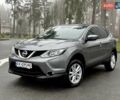 Сірий Ніссан Кашкай, об'ємом двигуна 2 л та пробігом 84 тис. км за 15800 $, фото 2 на Automoto.ua