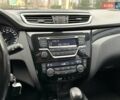 Сірий Ніссан Кашкай, об'ємом двигуна 2 л та пробігом 84 тис. км за 15800 $, фото 14 на Automoto.ua