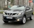Сірий Ніссан Кашкай, об'ємом двигуна 2 л та пробігом 84 тис. км за 15800 $, фото 1 на Automoto.ua