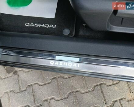 Серый Ниссан Кашкай, объемом двигателя 1.46 л и пробегом 189 тыс. км за 18600 $, фото 14 на Automoto.ua