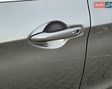 Серый Ниссан Кашкай, объемом двигателя 1.6 л и пробегом 168 тыс. км за 15950 $, фото 32 на Automoto.ua