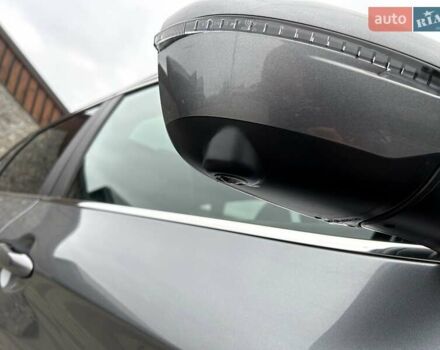 Сірий Ніссан Кашкай, об'ємом двигуна 1.6 л та пробігом 85 тис. км за 19300 $, фото 49 на Automoto.ua