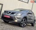 Серый Ниссан Кашкай, объемом двигателя 1.6 л и пробегом 168 тыс. км за 15950 $, фото 9 на Automoto.ua